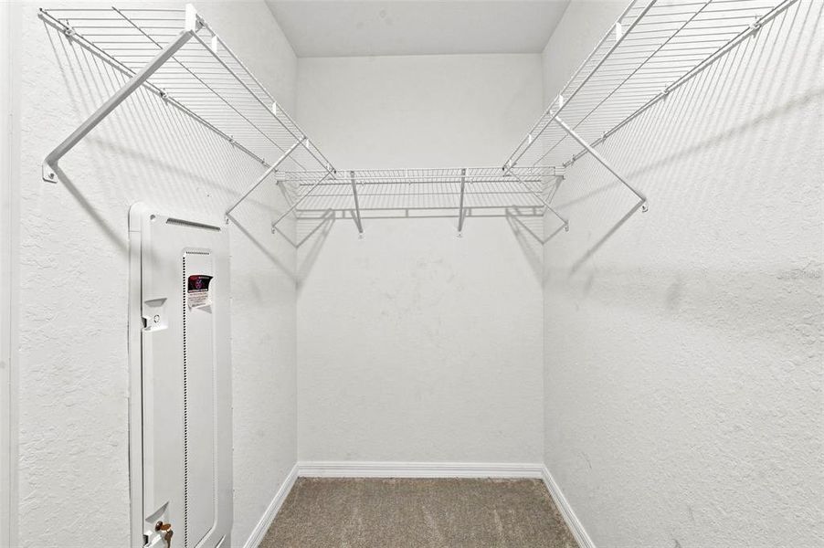 Spacious, unfurnished interior of a new home in Aurora at Lakewood Ranch, Bradenton (Image 26). Spacious, unfurnished interior of a new home in Aurora at Lakewood Ranch, Bradenton (Image 26).