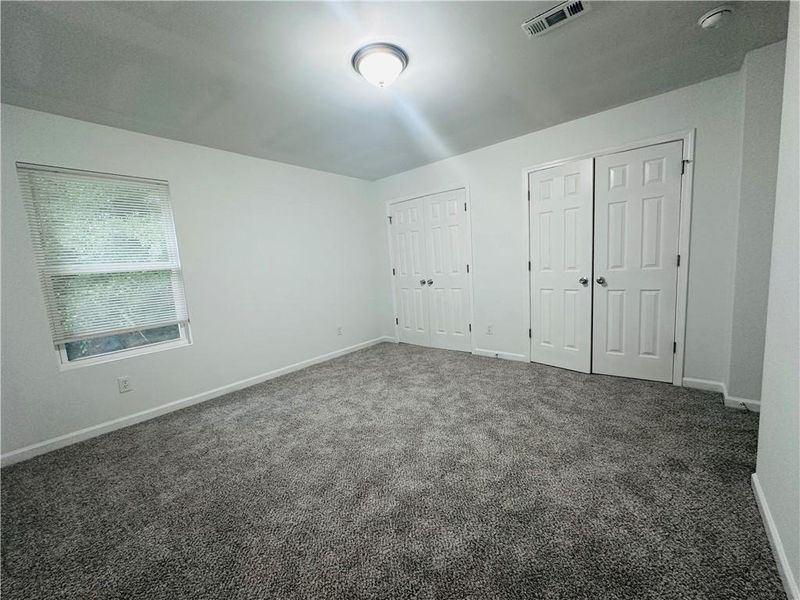 Spacious, unfurnished interior of a new home in , Norcross (Image 8).