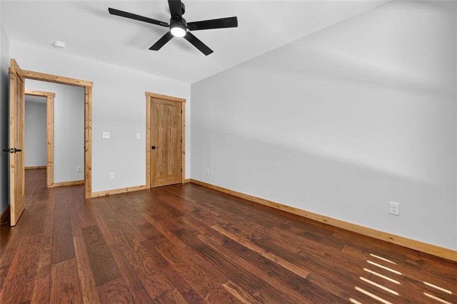 Spacious, unfurnished interior of a new home in , Ellijay (Image 42). Spacious, unfurnished interior of a new home in , Ellijay (Image 42).