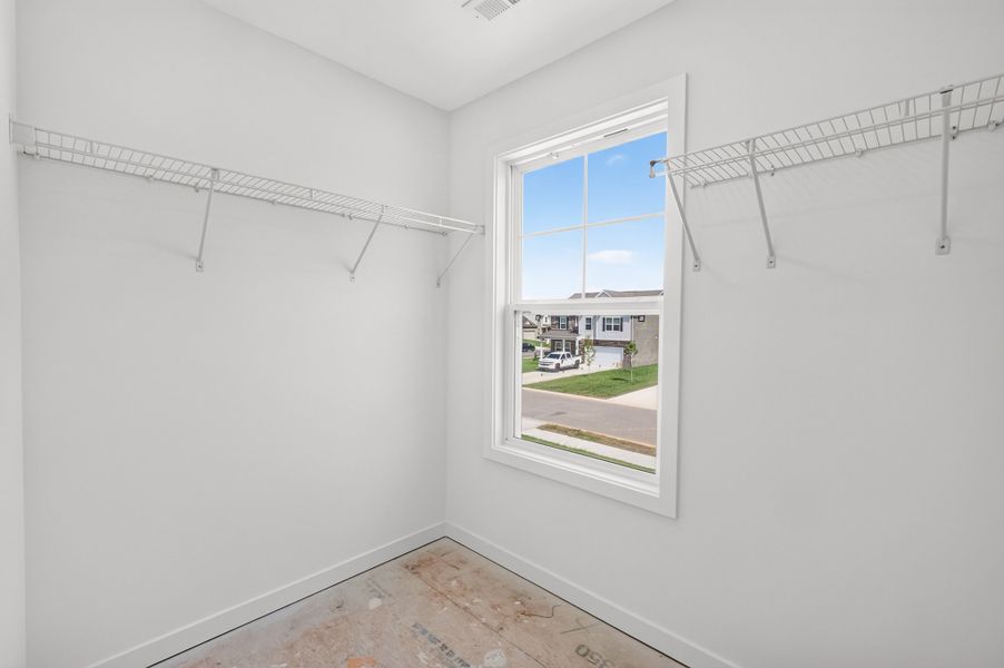 *Photo of actual home