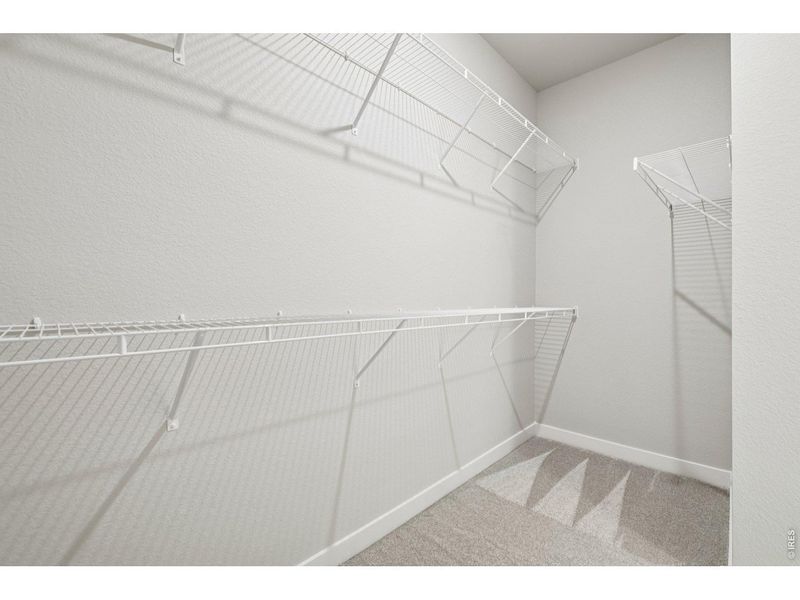 Spacious, unfurnished interior of a new home in , Longmont (Image 22).