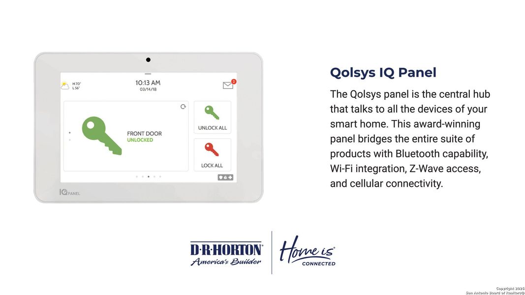 Image 45 of a home in Langdon.