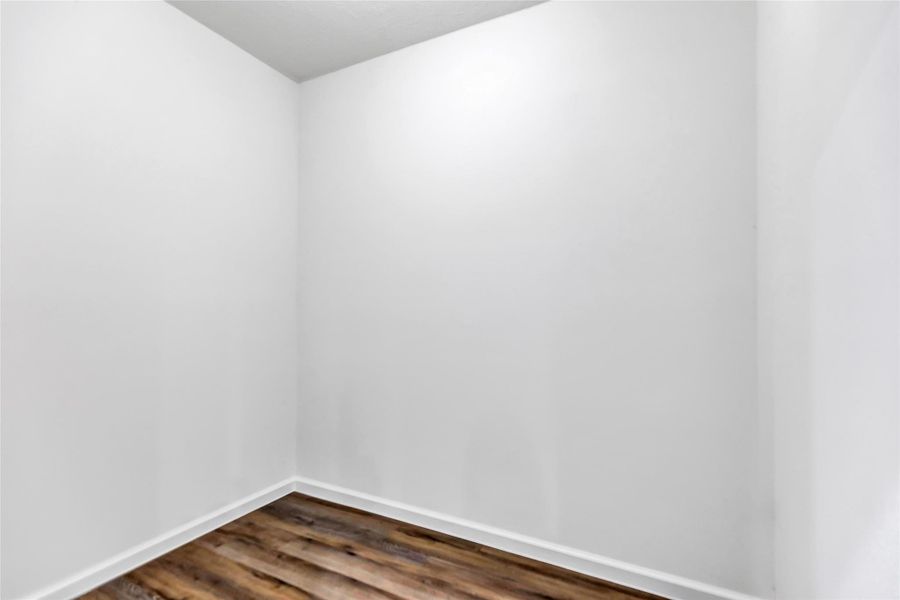 Spacious, unfurnished interior of a new home in , Cleveland (Image 18). Spacious, unfurnished interior of a new home in , Cleveland (Image 18).