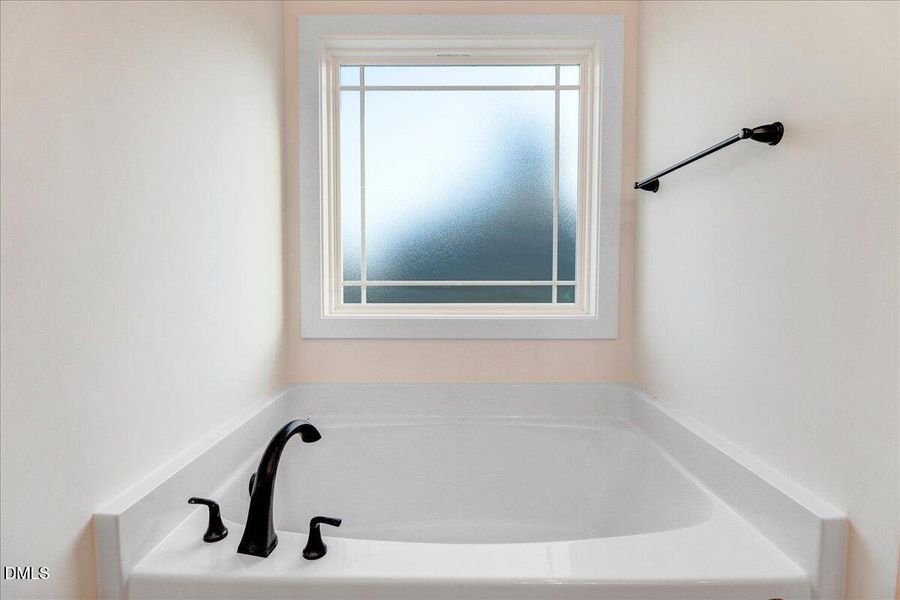 Soaking Tub