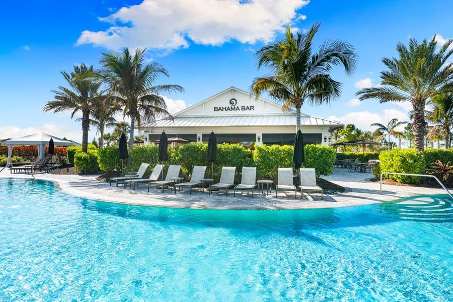 Community amenities in Esplanade at Azario Lakewood Ranch, Bradenton (Image 36).