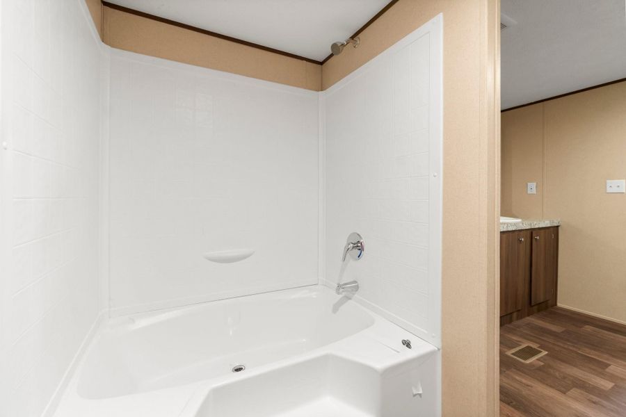 Spacious, unfurnished interior of a new home in , Livingston (Image 23). Spacious, unfurnished interior of a new home in , Livingston (Image 23).