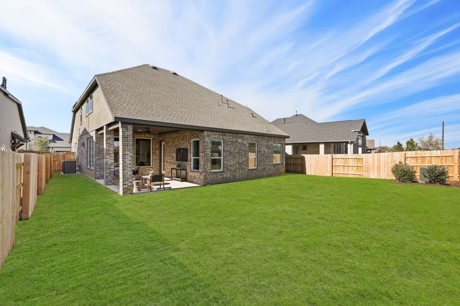 **Photos are representative - not of actual home** **Photos are representative - not of actual home**