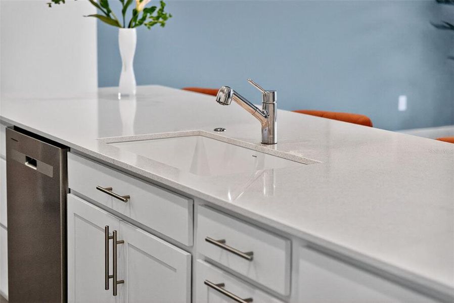 Furnished interior view inside a new home in , Englewood (Image 18). Furnished interior view inside a new home in , Englewood (Image 18).