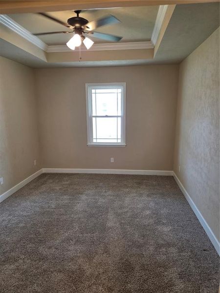 Spacious, unfurnished interior of a new home in Countryway Town Square, Newberry (Image 8). Spacious, unfurnished interior of a new home in Countryway Town Square, Newberry (Image 8).