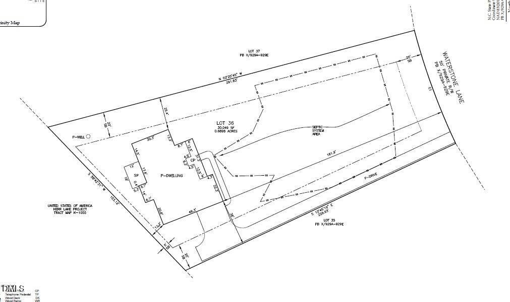 Foundation survey Foundation survey