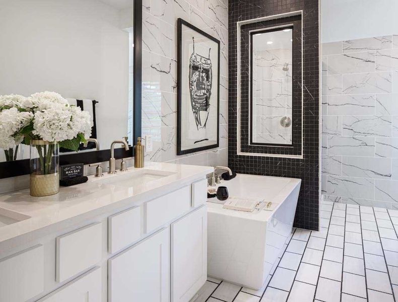 Primary Bathroom Primary Bathroom