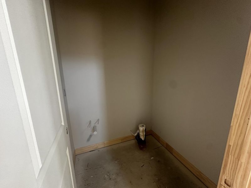 In-progress construction of a new home in Watson Hill, Summerville, SC (Image 46).