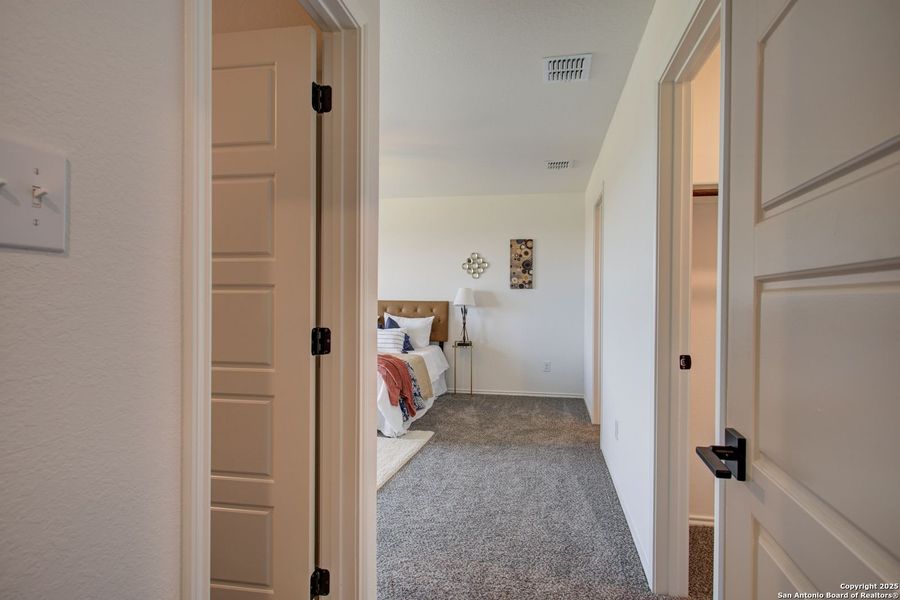 Image 58 of a home in Comanche Ridge.