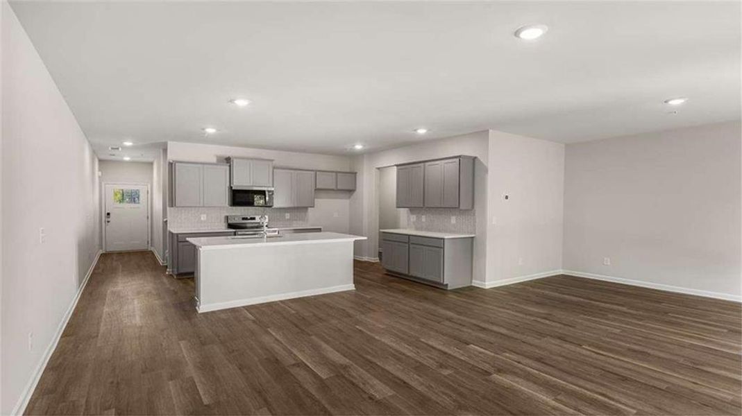 Image 31 of a home in Echo Glen.
