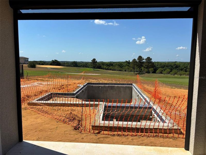 Image 21 of a home in Bella Collina.