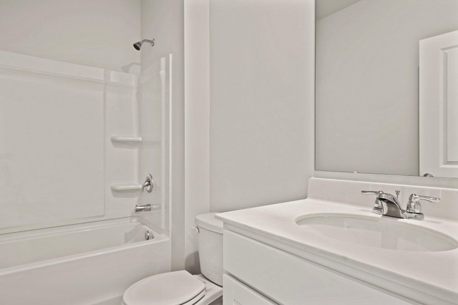 Close-up of interior finishes inside a home in Sheep Island, Summerville (Image 8).