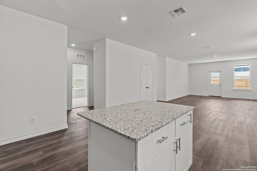 Image 24 of a home in The Overlook at Creekside.