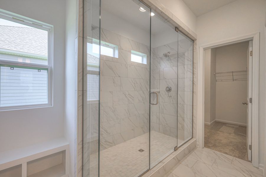 *Photo of actual home.