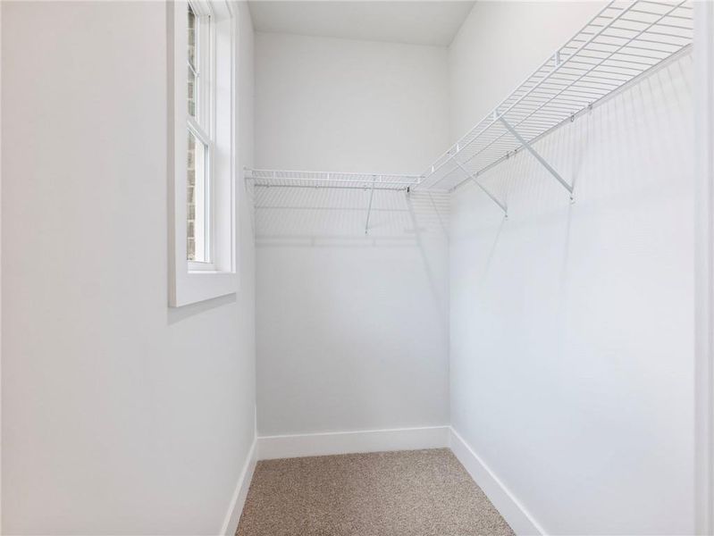 Spacious, unfurnished interior of a new home in , Buford (Image 27). Spacious, unfurnished interior of a new home in , Buford (Image 27).