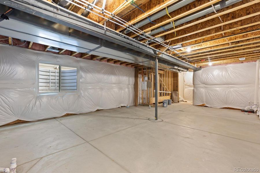 Image 37 of a home in The Villas Collection at Sterling Ranch.