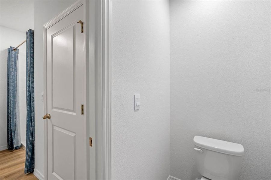 Furnished interior view inside a new home in Fountain View, Ormond Beach (Image 6).