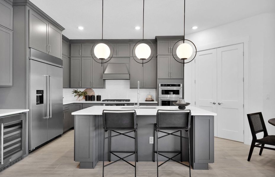 Merlot Grand | Gourmet Kitchen Merlot Grand | Gourmet Kitchen