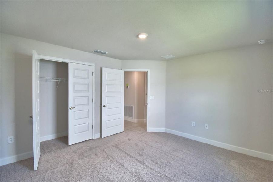 Spacious, unfurnished interior of a new home in Lake Juliana Estates, Auburndale (Image 34). Spacious, unfurnished interior of a new home in Lake Juliana Estates, Auburndale (Image 34).