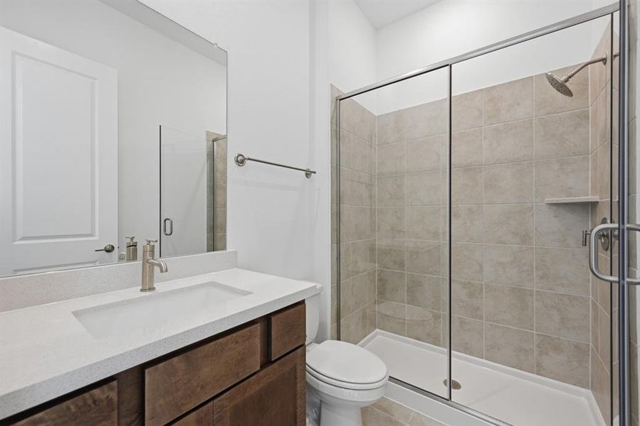 1721 Buck Trail ~ Ready Now