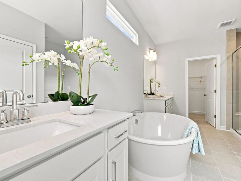 Primary Deluxe Bathroom Primary Deluxe Bathroom
