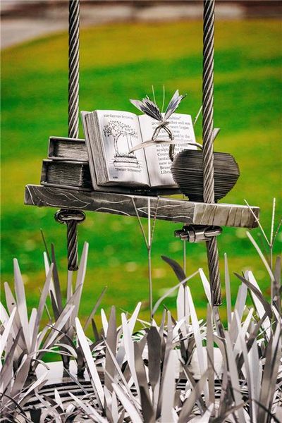 Close-up of interior finishes inside a home in , Hoschton (Image 20).