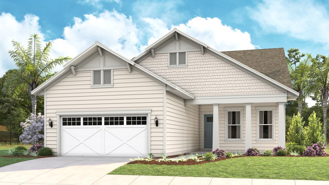 BH-Craftsman BH-Craftsman