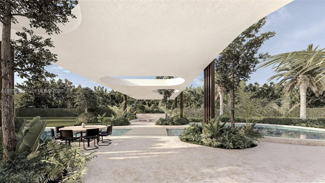 Community amenities in , Southwest Ranches (Image 9).