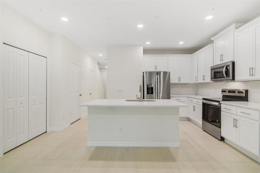 Image 37 of a home in Towns at Greenleaf.