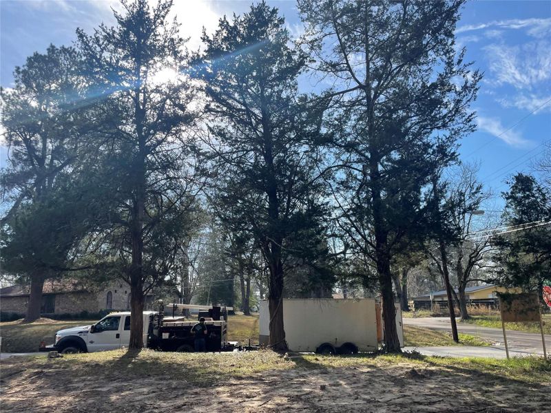 Natural landscape and outdoor views near in Lufkin (Image 5). Natural landscape and outdoor views near in Lufkin (Image 5).