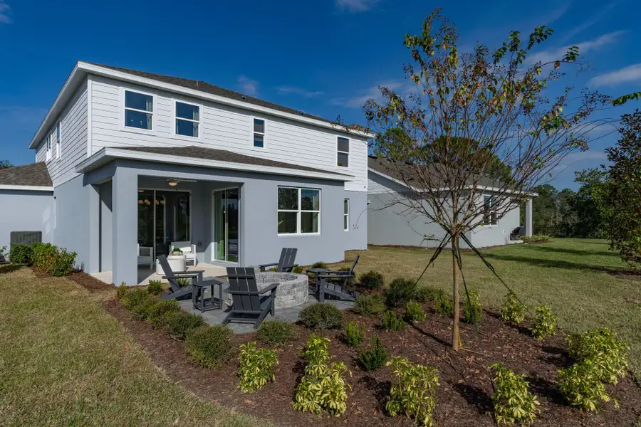 Sims 3-Car elevation 3 rear view Sims 3-Car elevation 3 rear view