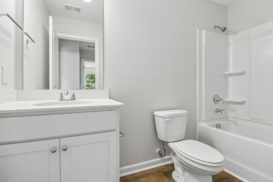 3br New Home in Pooler, GA.  - Slide 24