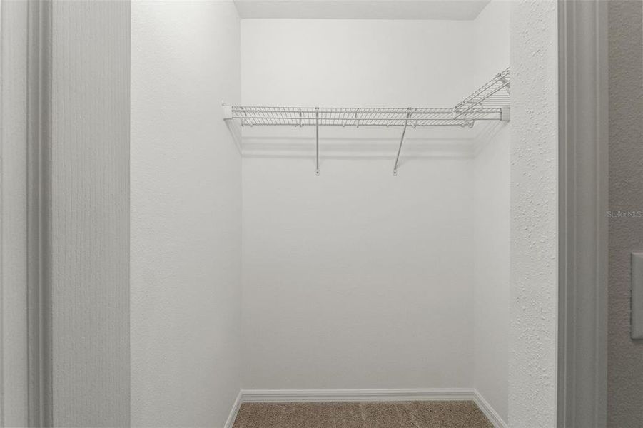 Spacious, unfurnished interior of a new home in , Spring Hill (Image 25).