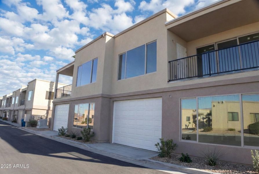 Bullhead City Exterior 2