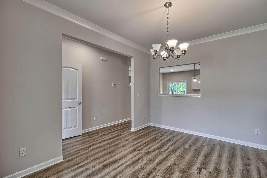 Devonshire II Dining Stock 2 Devonshire II Dining Stock 2