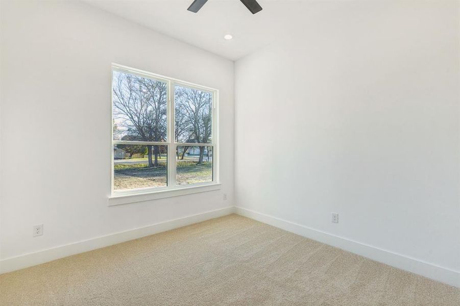 Spacious, unfurnished interior of a new home in , Lancaster (Image 17). Spacious, unfurnished interior of a new home in , Lancaster (Image 17).