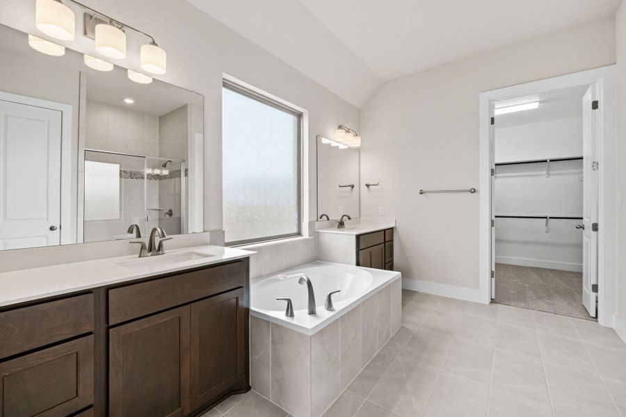 New Home in Liberty Hill, TX.  - Slide 19