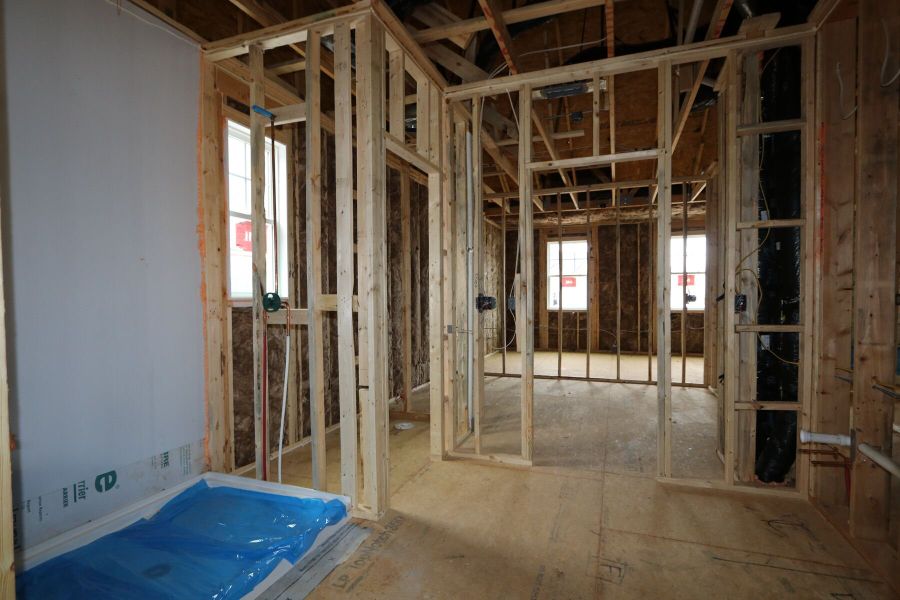 Insulation
