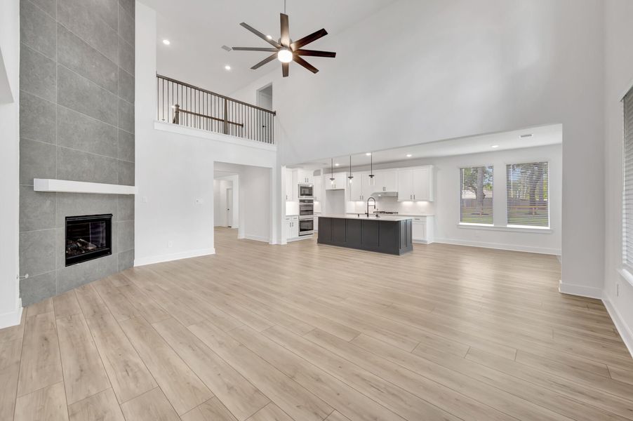 Family Room Family Room