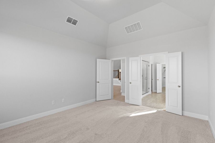 4br New Home in Fort Worth, TX.  - Slide 16