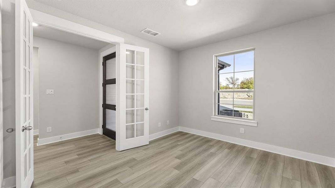 Davenport Representative Photo