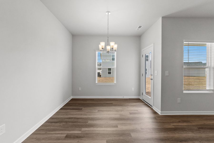 New Home in Richlands, NC.  - Slide 20