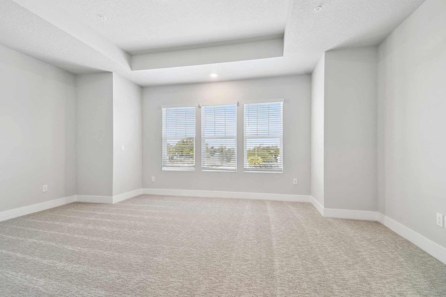 The Jana - Owner's Retreat