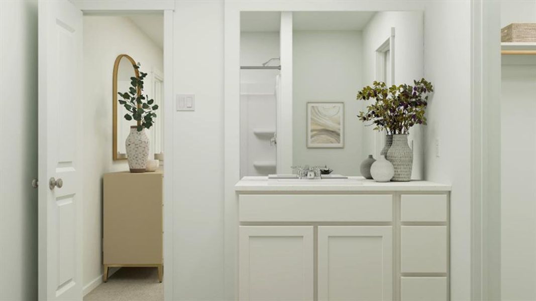 *This photo is a representation. Not actual homesite.*