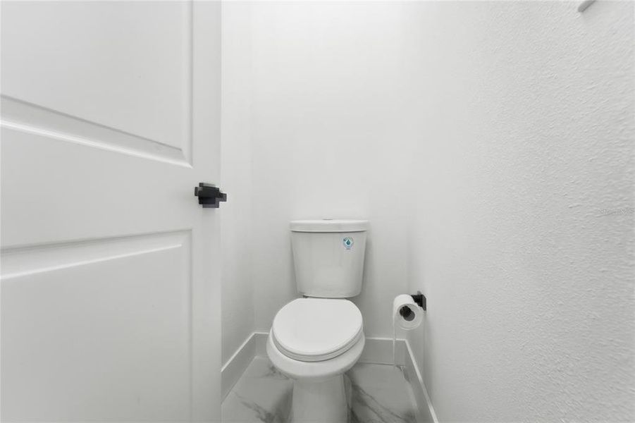 Furnished interior view inside a new home in , Citrus Springs (Image 6).