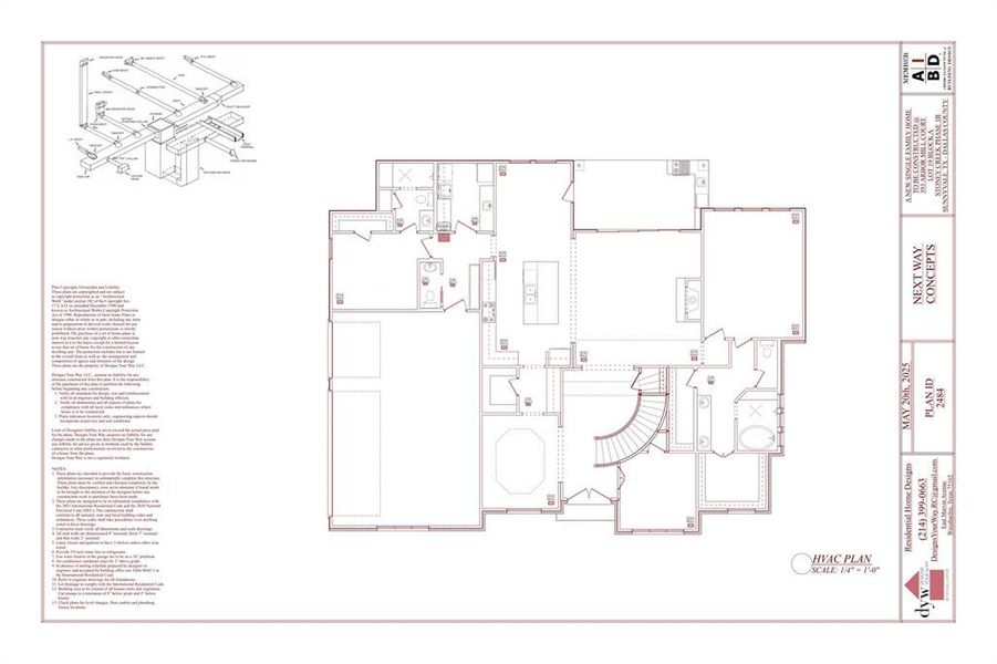 2D floor plan layout of this home in , Sunnyvale, TX (Image 18). 2D floor plan layout of this home in , Sunnyvale, TX (Image 18).